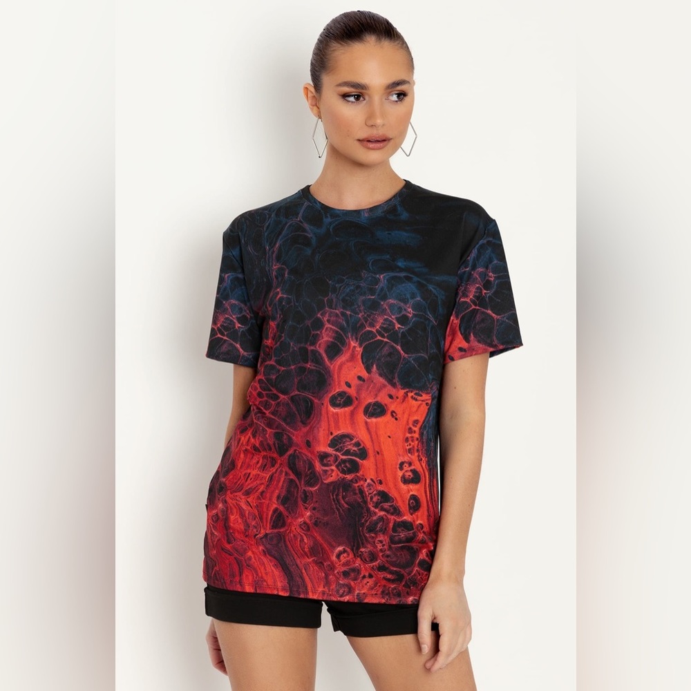 Black Milk Molten BFT